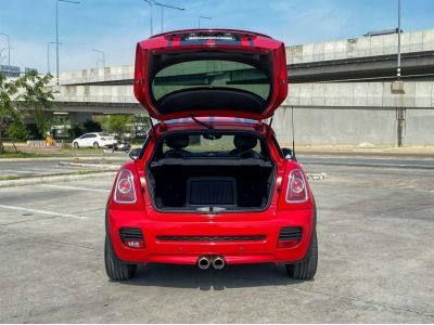 2012 MINI COUPE COOPER S 1.6 COUPE R58 รูปที่ 7